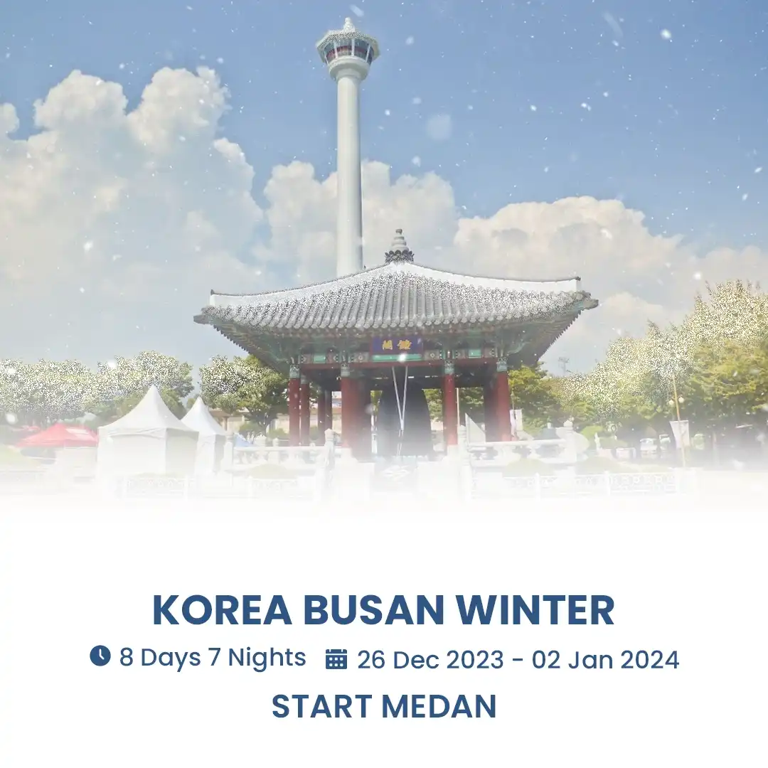 Korea Busan Winter 26 Dec 23-hm