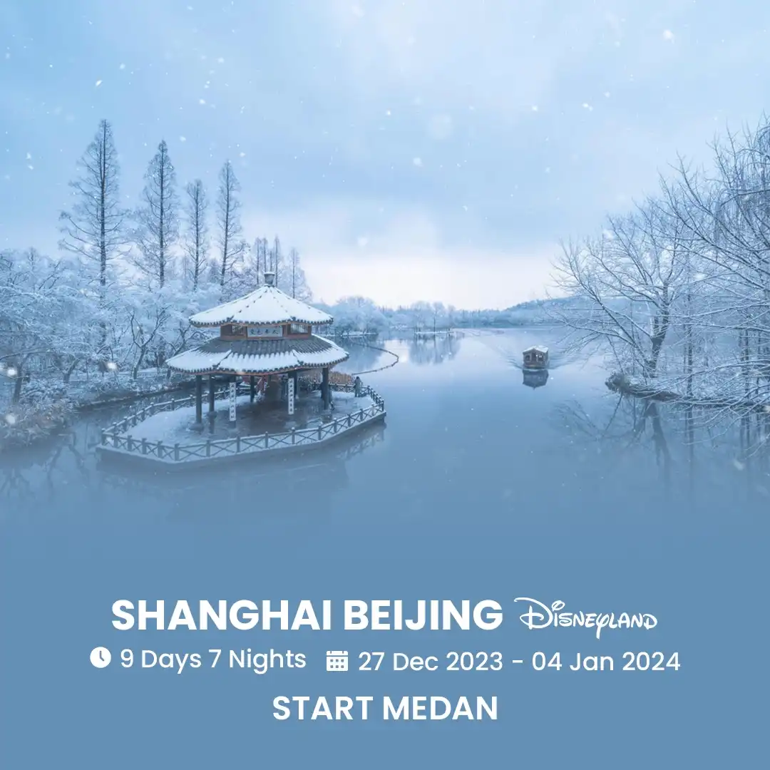SHANGHAI BEIJING DISNEYLAND 27 Dec 2023-hm