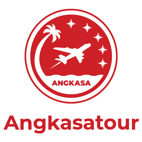 Angkasatour Logo