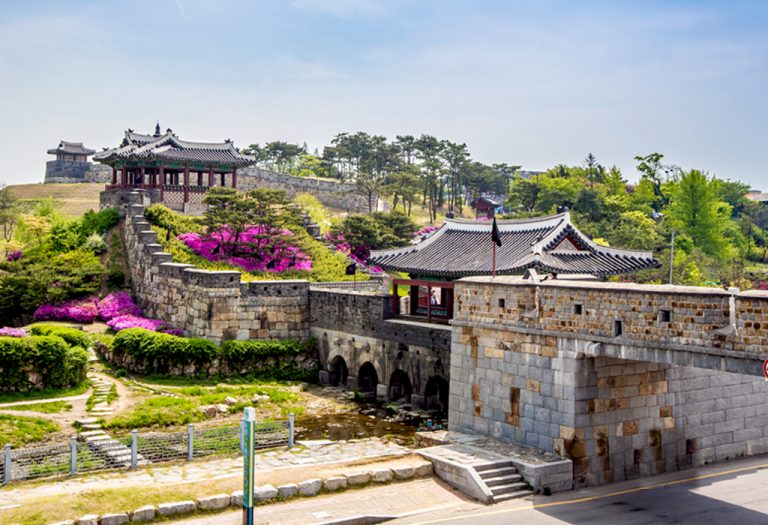 Suwon - Existed in various forms throughout Korea's history.
