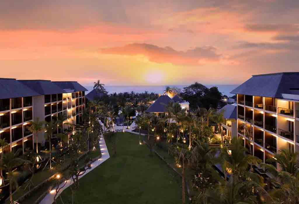 Anvaya Bali
