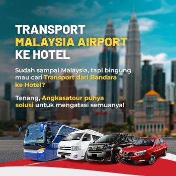 Header Car Rental Malaysia Mobile