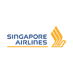 Singapore Airlines : 