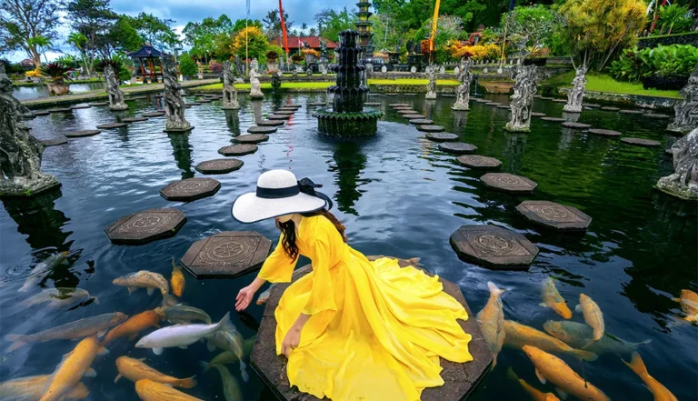 Bali-Instagram Tour-Tirta Gangga Water Palace-img