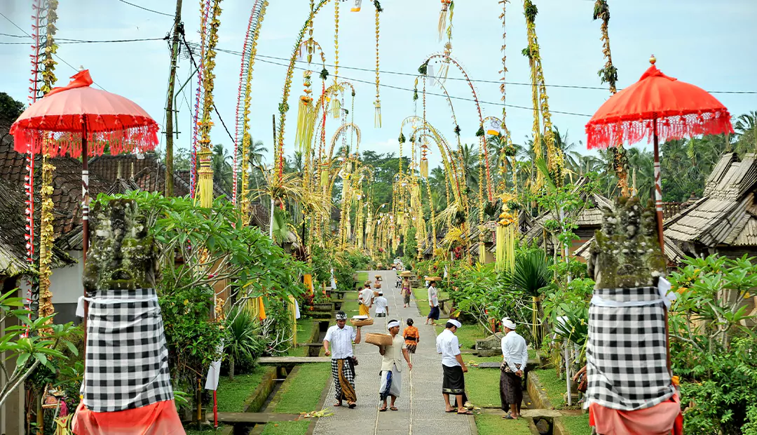 Penglipuran Village-Bali-Itinerary-img