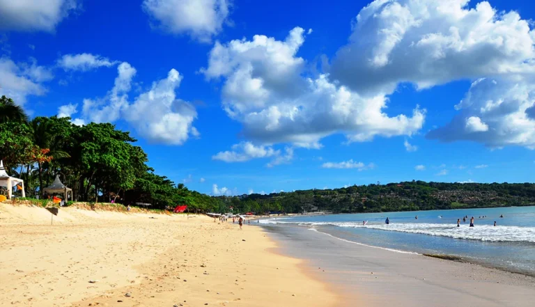 Jimbaran Beach-Bali-Itinerary-5-Img