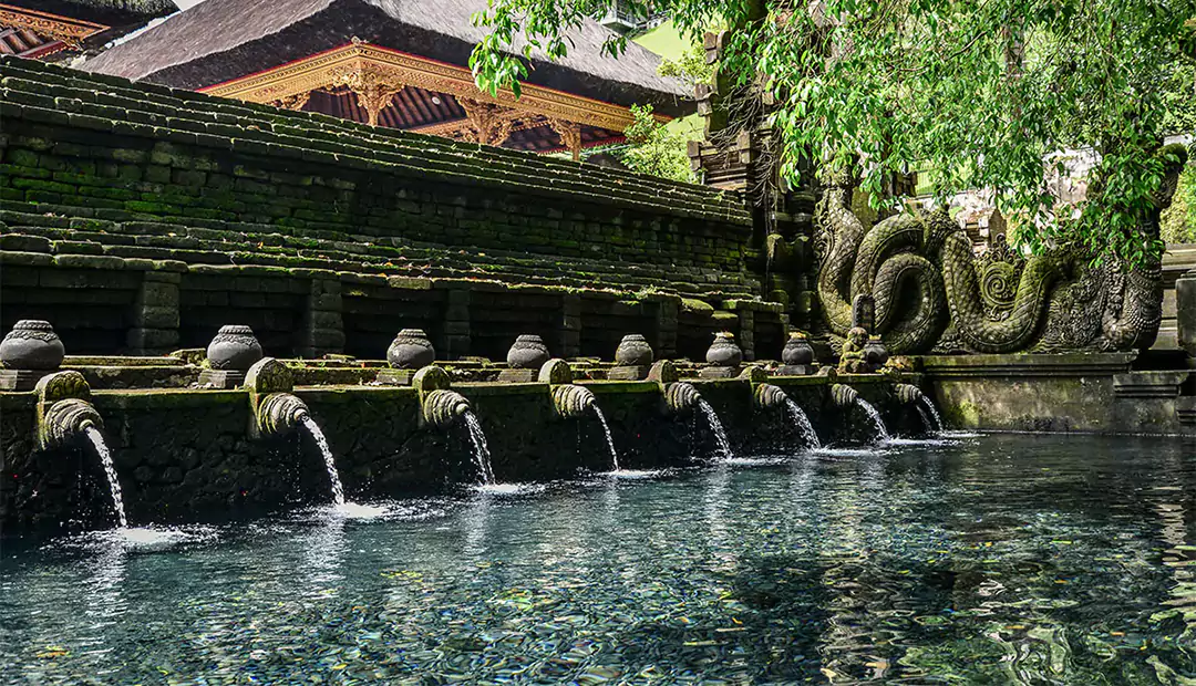 Tirta Empul Temple-Bali-Itineray-2-Img