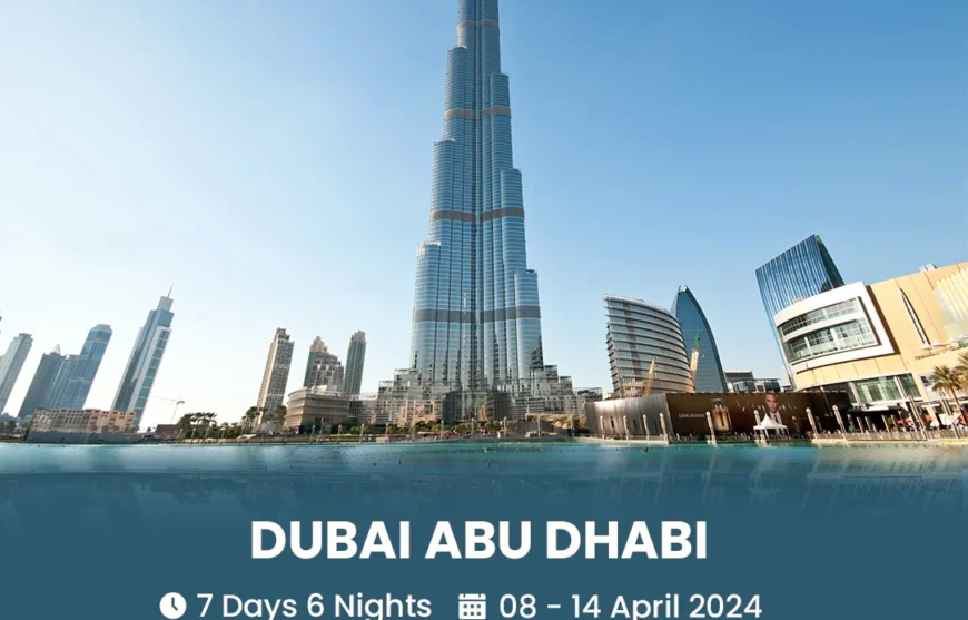 Tour Dubai Abu Dhabi 08 April 2024-HmImg