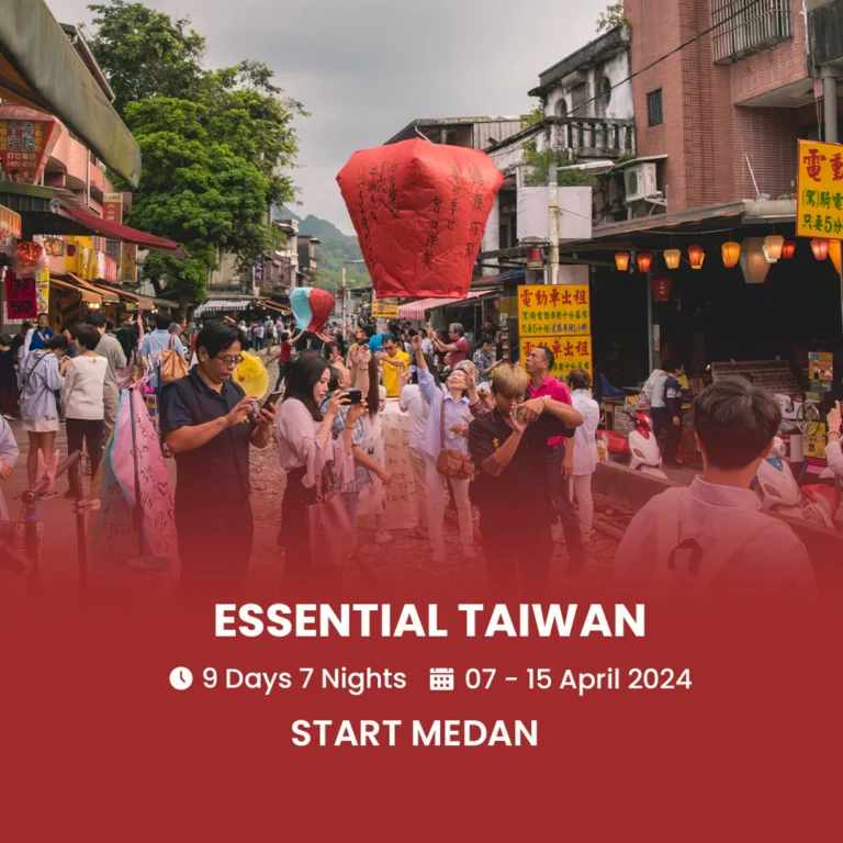 Tour Essential Taiwan 07 April 2024-HmImg