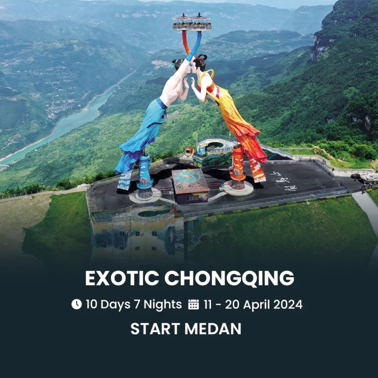 Tour Exotic Chongqing 11 April 2024-HmImg