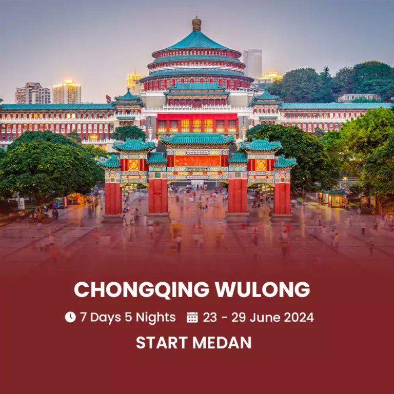 Tour Chongqing Wulong 23 June 2024-HmImg