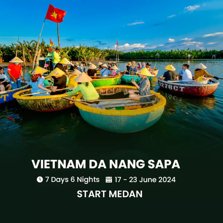 Tour Vietnam Da Nang Sapa 17 June 2024-HmImg