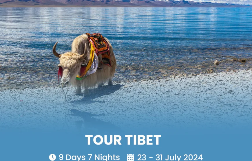 Tour Tibet 23 July 2024-HmImg
