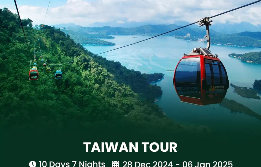 Tour Taiwan 28 December 2024-HmImgs