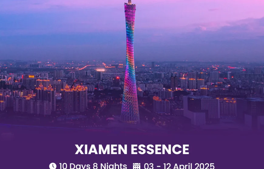 Tour Xiamen Essence 03 April 2025-HmImg