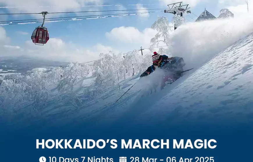 Tour Hokkaido’s March Magic 28 March 2025-2-HmImg