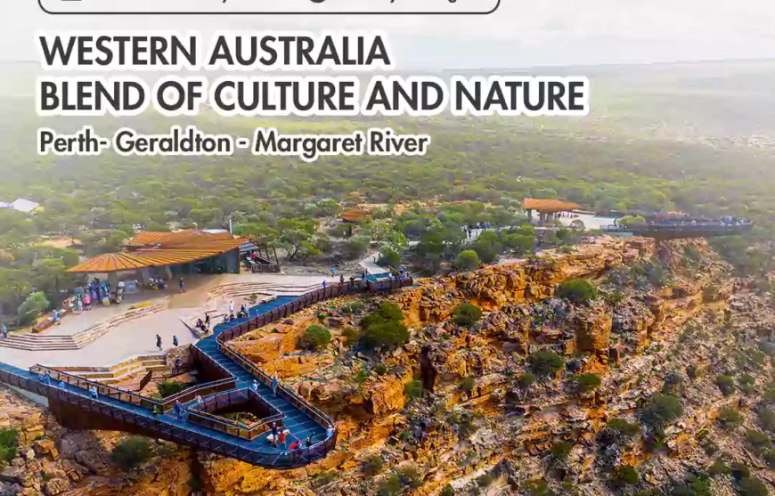 Tour Western Australia Blend of Culture and Nature-HmImg