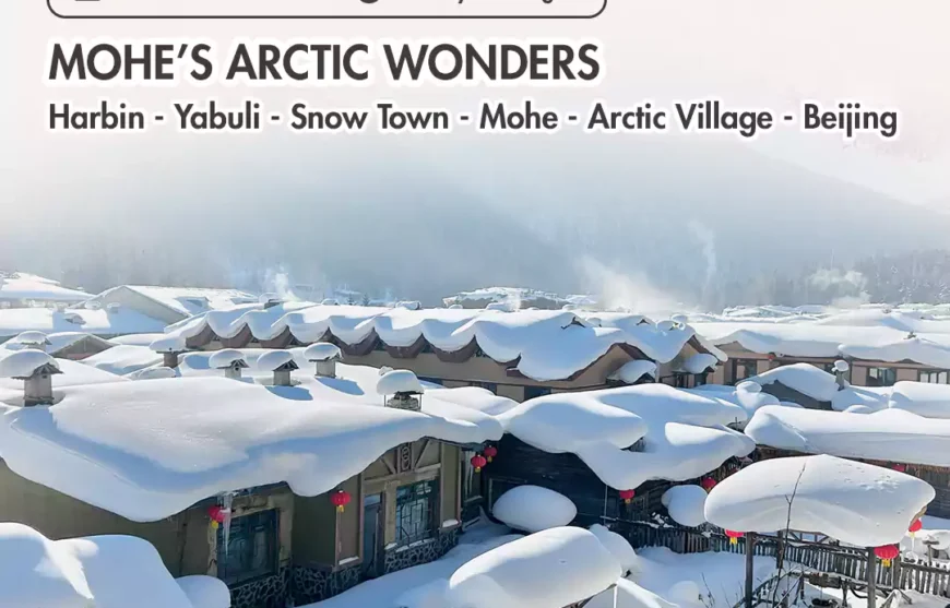 Tour Mohe Arctic - Colorful Journey Through Culture and Nature-featuredImage
