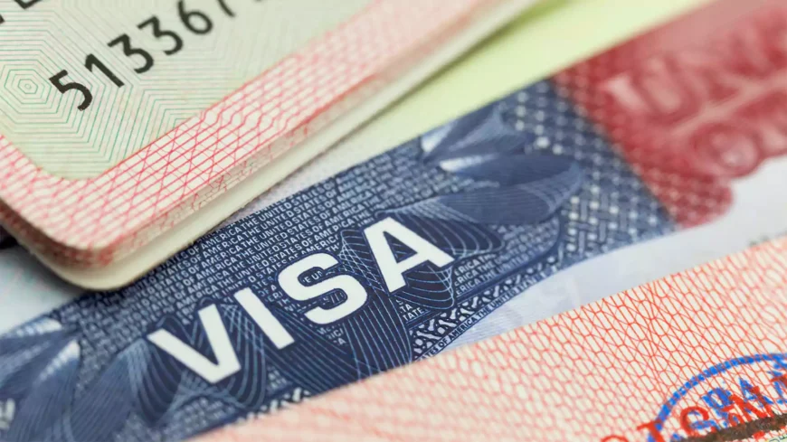 Jenis-jenis visa yang wajib kamu ketahui untuk WNI yang mau traveling