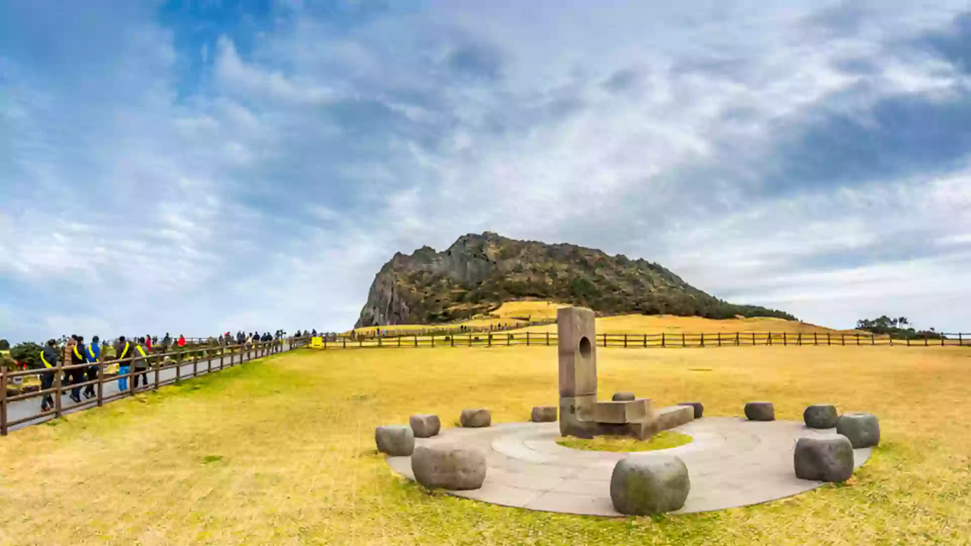 Pulau Jeju-Tempat Wisata di Korea Selatan-img