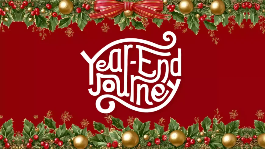 Paket tour liburan akhir tahun bersama angkasatour