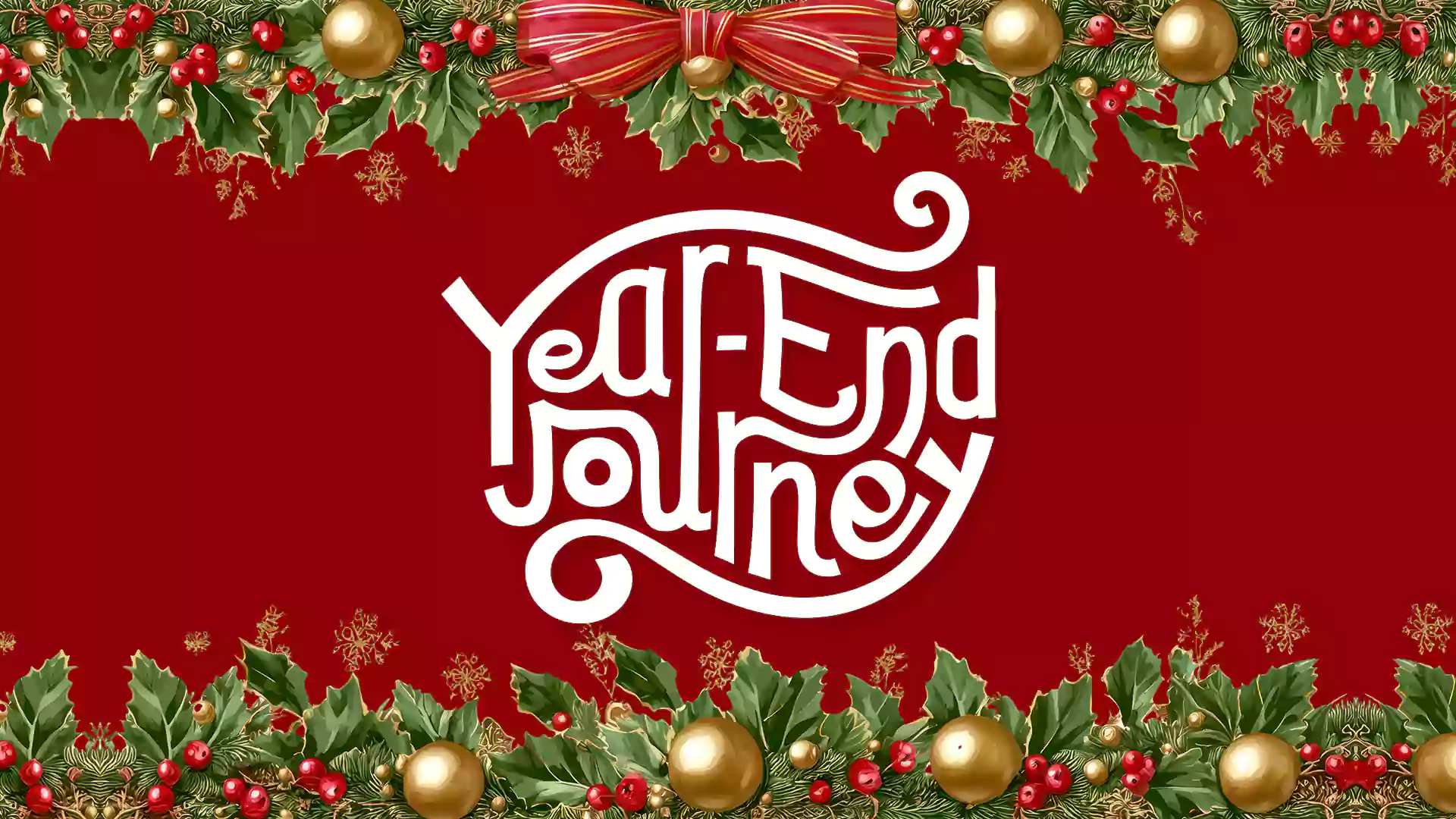 Paket tour liburan akhir tahun bersama angkasatour