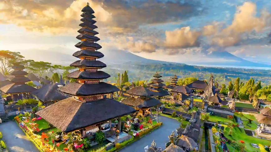 5 Paket Liburan Bali yang Gampang, Seru, dan Bisa Berangkat Berdua!