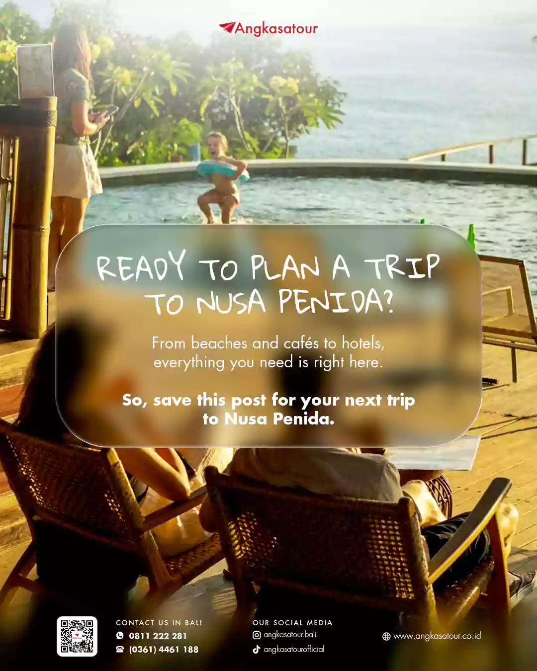 Pesan Sekarang-Booking now-Top Sunset Spot Nusa Island Edition