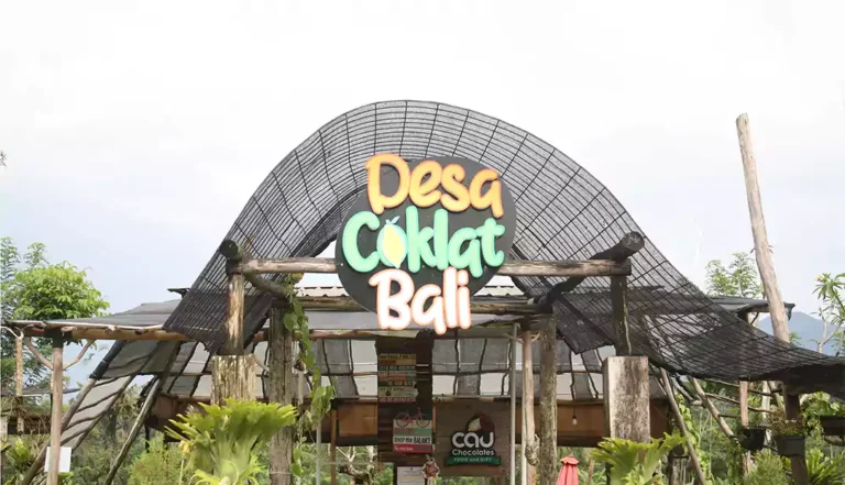 Desa Coklat-Tour Package Bali Regular Package-3Days2Nights