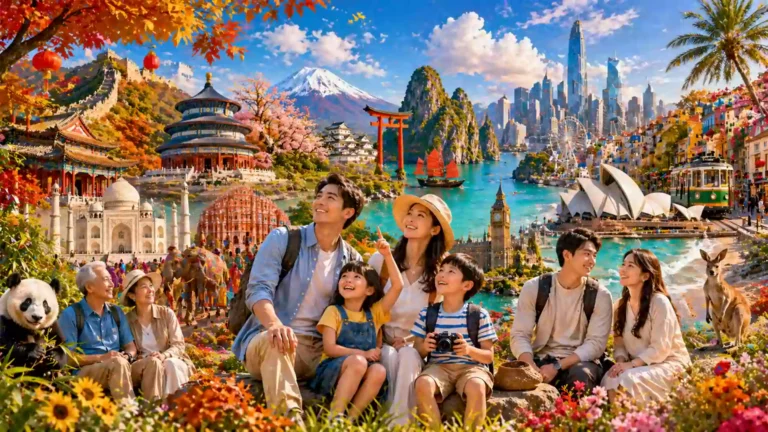 List paket tour 2026-school holiday-low season-konsorsium-image