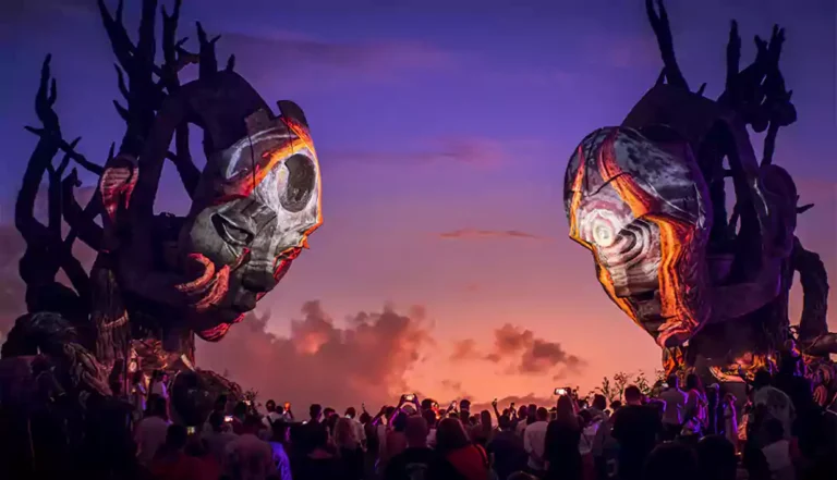 Nuanu Creative City-Tour Package Bali Regular Package-3Days2Nights